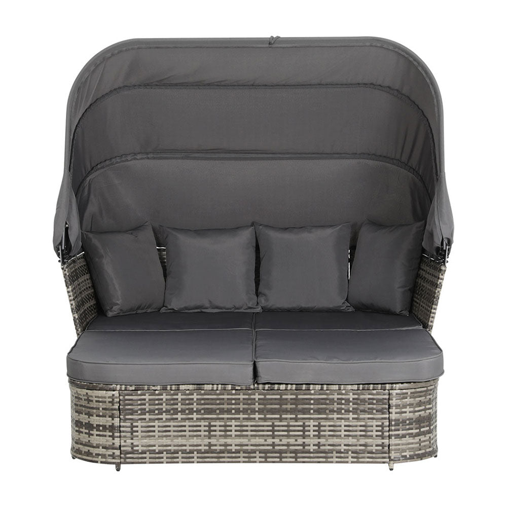 Ecuador Outdoor Sun Lounge/Day Bed