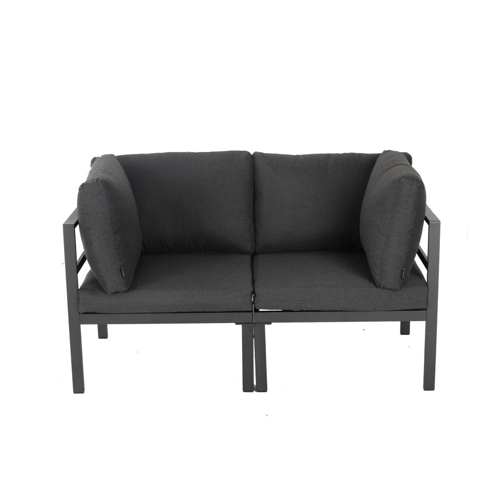 Spain 7PC Outdoor Lounge Set With Coffee Table