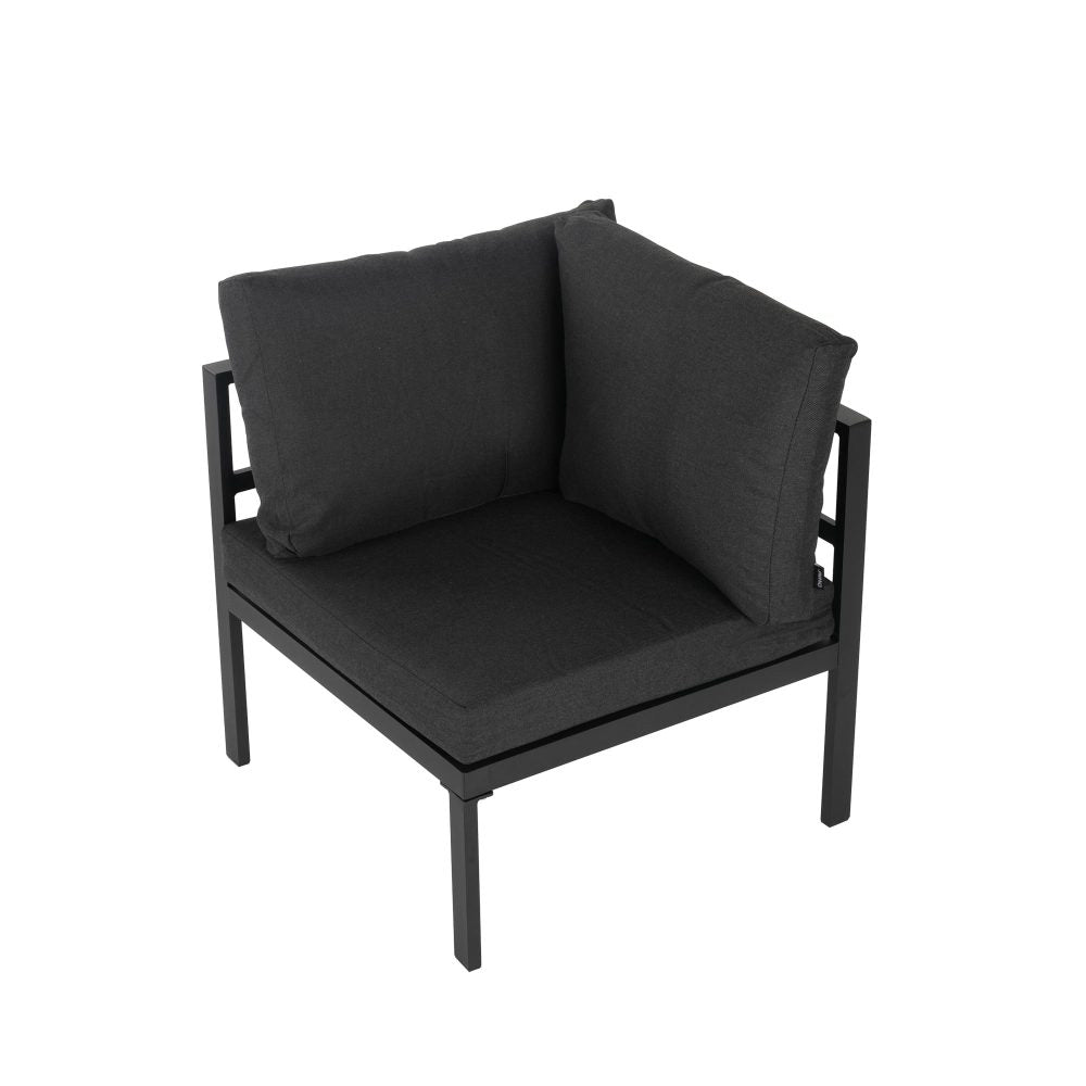 Spain 7PC Outdoor Lounge Set With Coffee Table