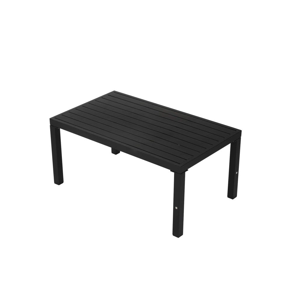 Spain 7PC Outdoor Lounge Set With Coffee Table