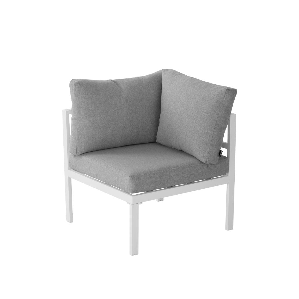 Spain 7PC Outdoor Lounge Set With Coffee Table