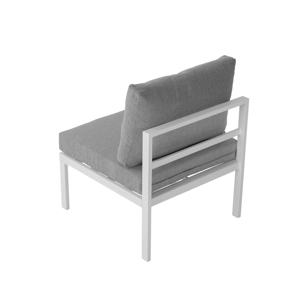Spain 7PC Outdoor Lounge Set With Coffee Table