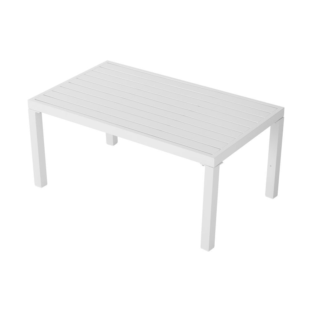 Spain 7PC Outdoor Lounge Set With Coffee Table