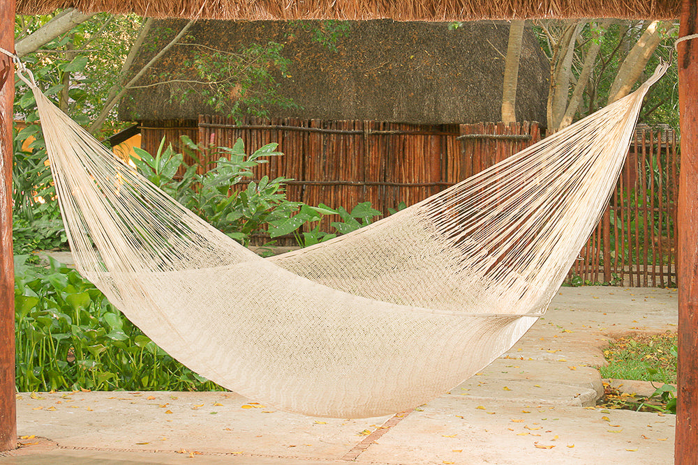 Greece Outdoor Hammock