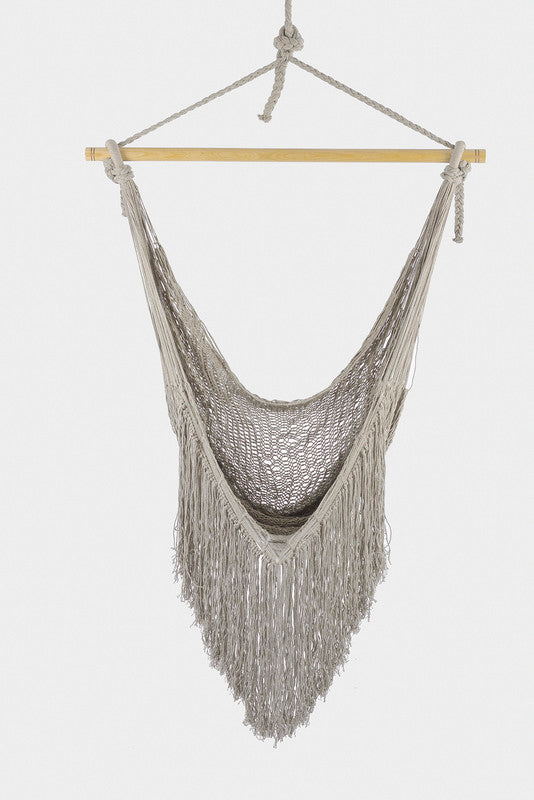 Panama Outdoor Hammock Chair