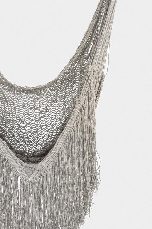 Panama Outdoor Hammock Chair - Nova Tech