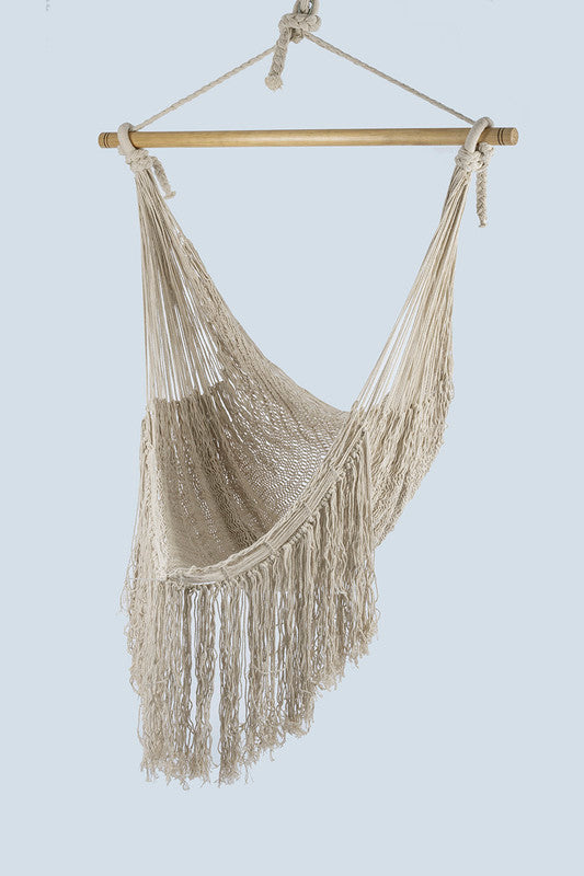 Panama Outdoor Hammock Chair - Nova Tech