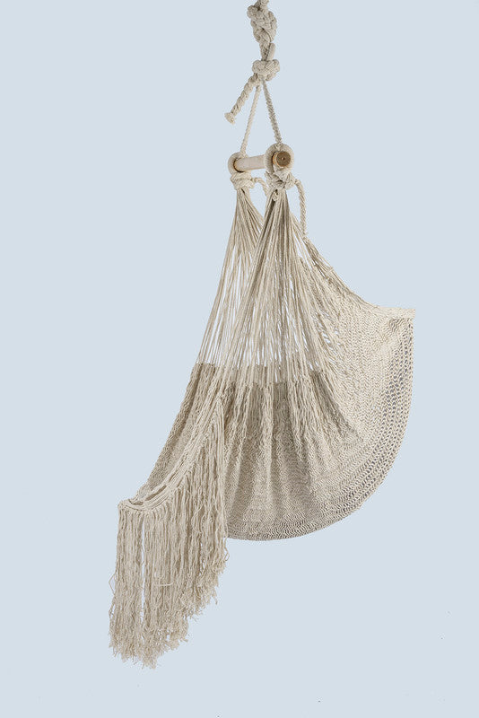 Panama Outdoor Hammock Chair