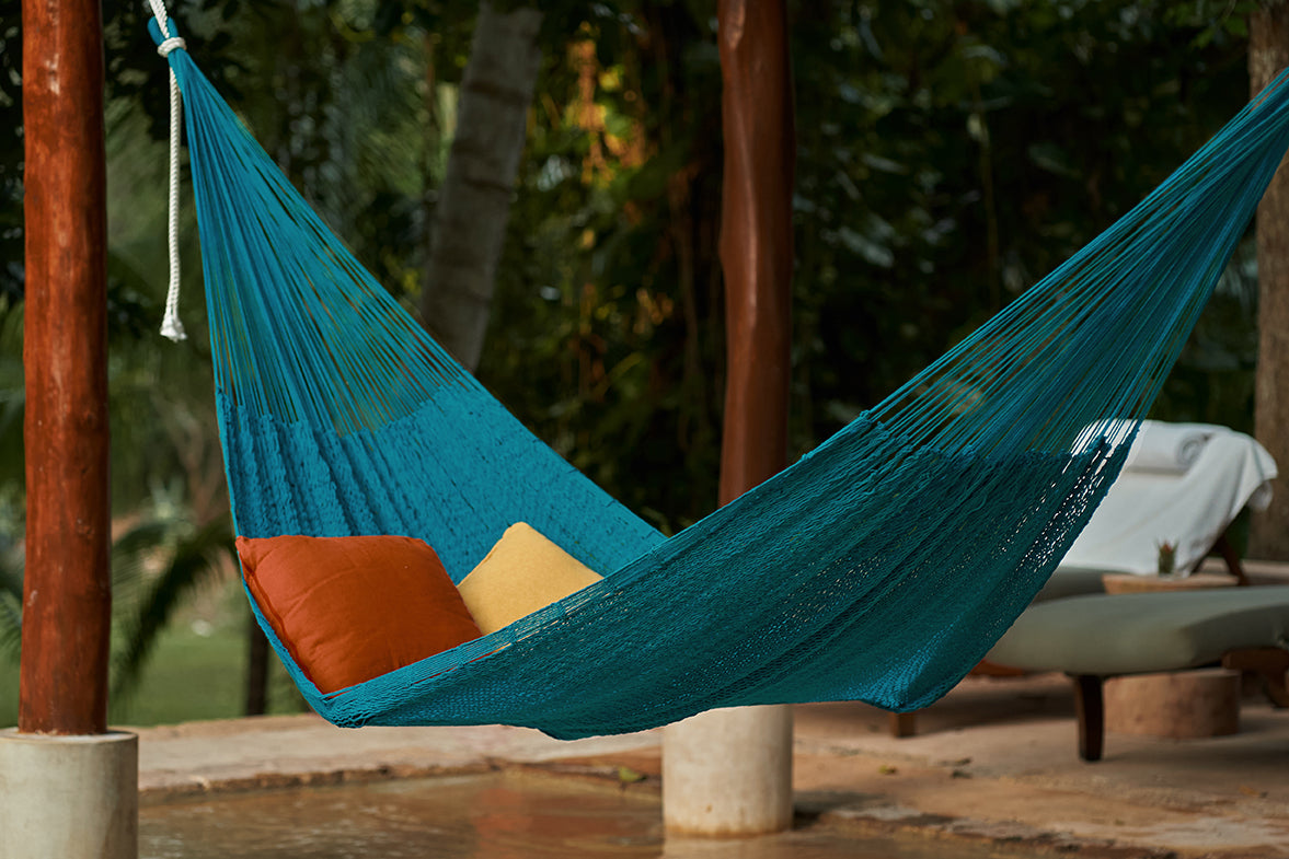 Comoros Outdoor hammock - Nova Tech