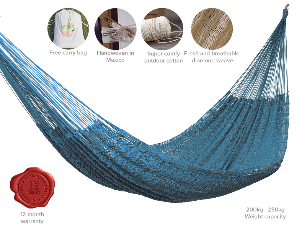 Comoros Outdoor hammock - Nova Tech