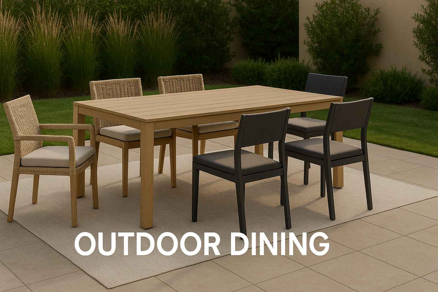 Dining Set