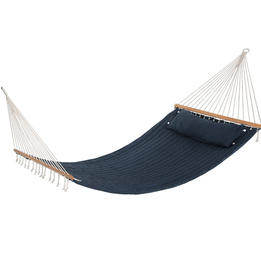 Burundi Outdoor Hammock With Cushion - Nova Tech