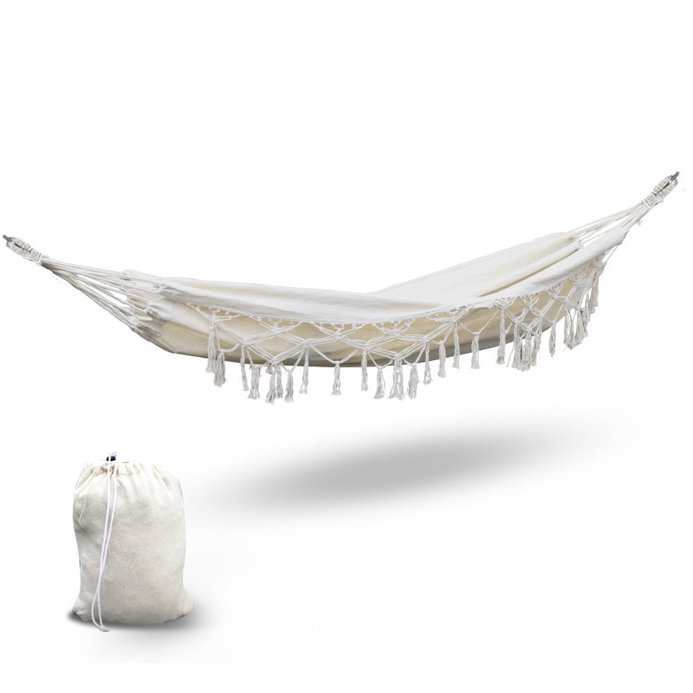 Dominica Outdoor Hammock