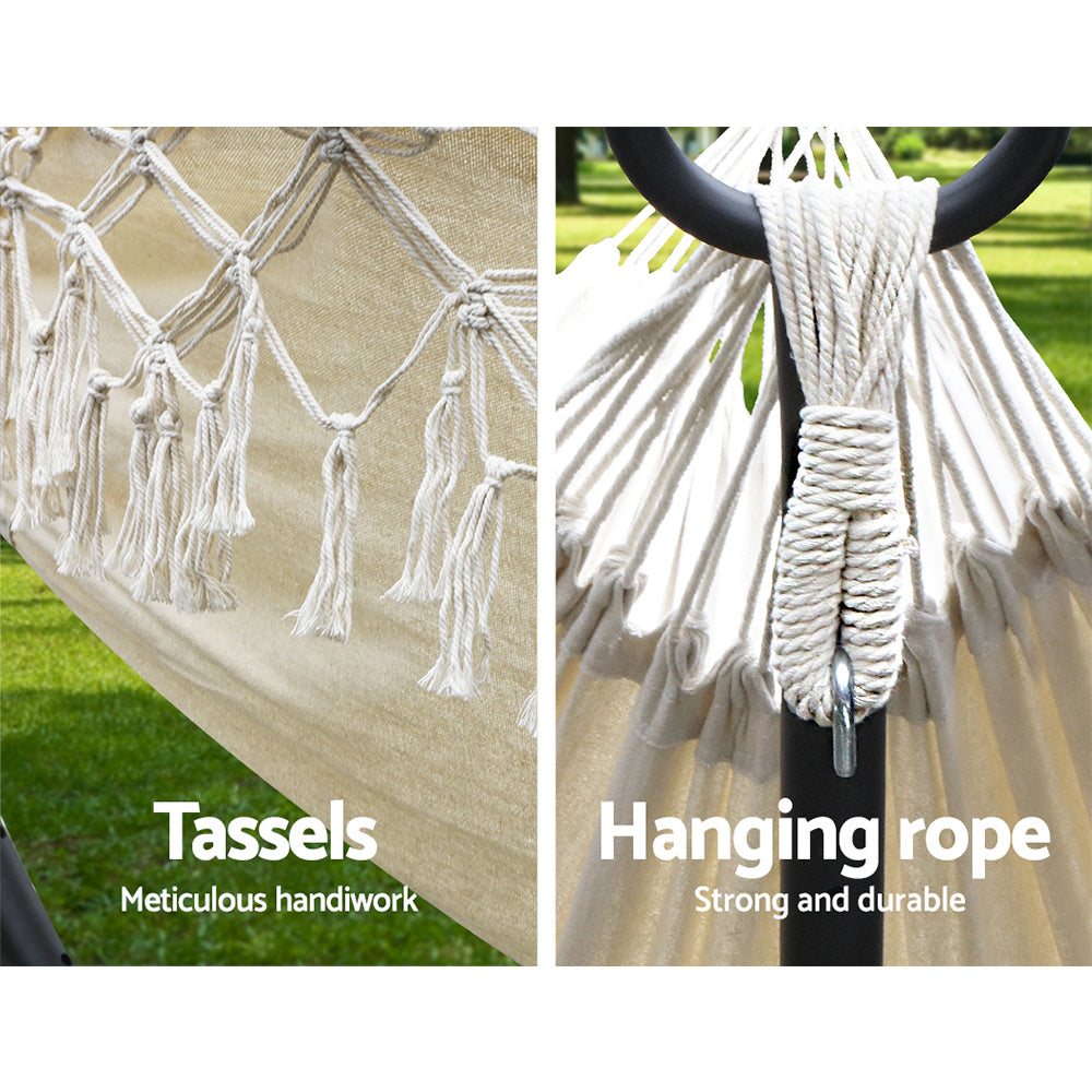 Dominica Outdoor Hammock