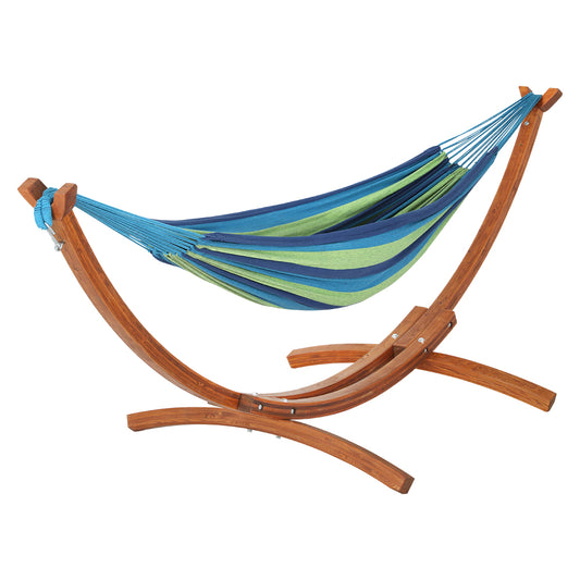 Bolivia Outdoor Hammock - Nova Tech